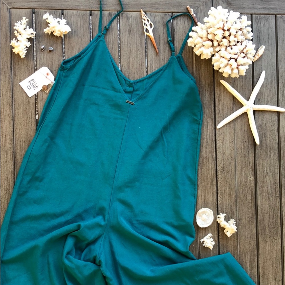 🌴🌼BILLABONG- TIED UP DRESS🌼🌴 - Picture 11 of 12